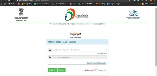 BBPM Khata Transfer Online Offline Application Bangalore Karnataka