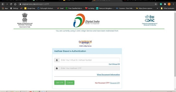 How to get the BDA Khata transfer done in Bangalore? What is the fee ...